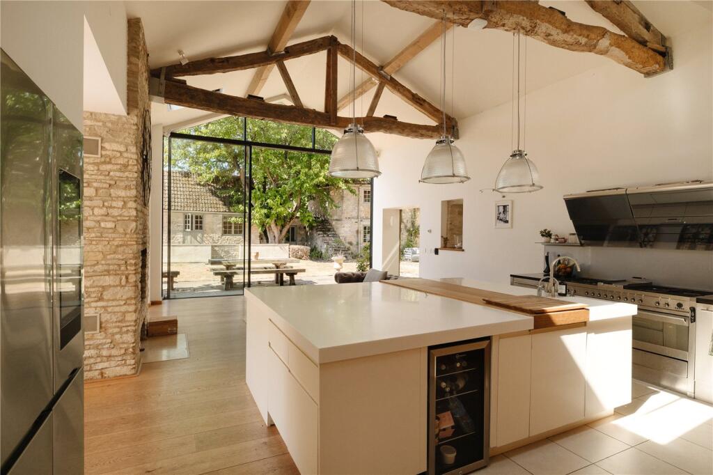 House in West Oxfordshire, Weald, Bampton - View 4