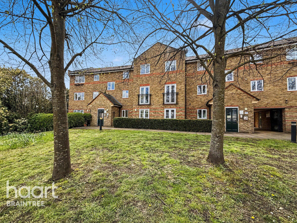 Main image of property: Nottage Crescent, Braintree