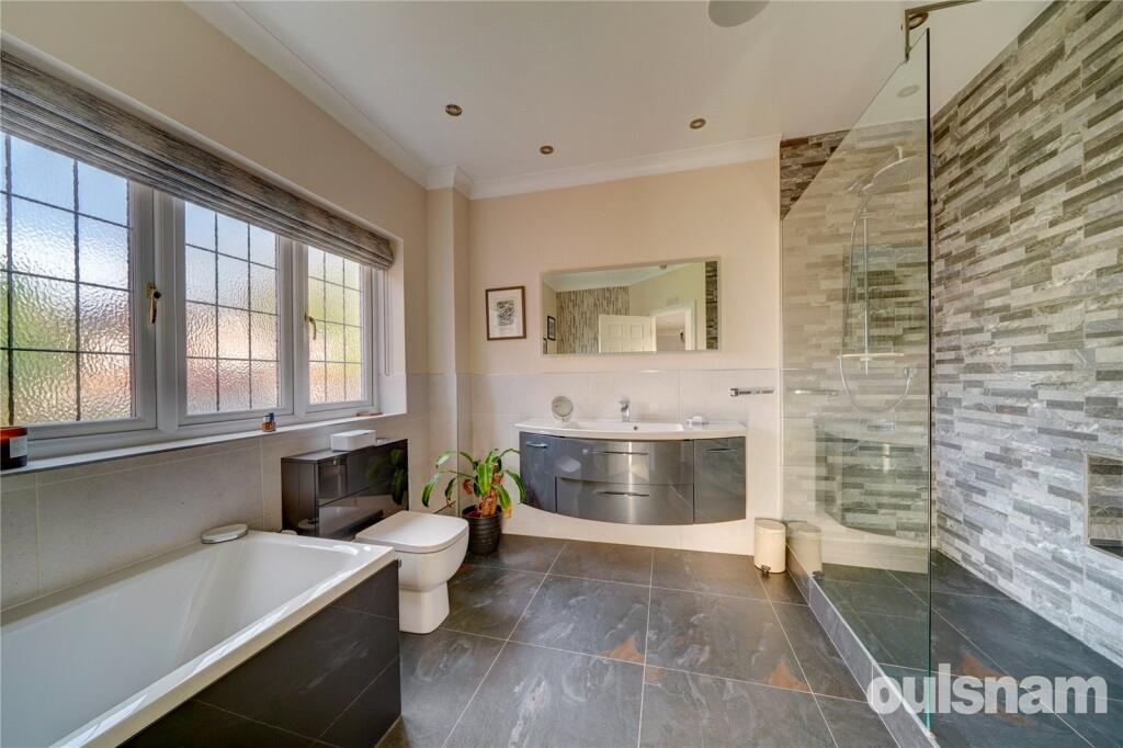 Additional image 28 of Lickey Grange Drive, Marlbrook, Bromsgrove, Worcestershire, B60