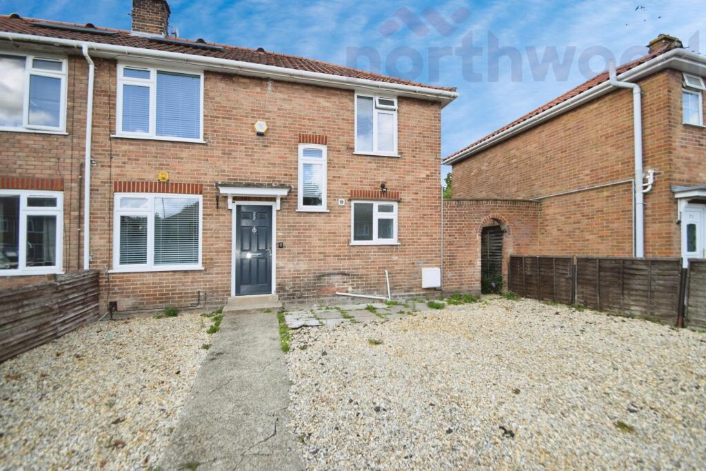 Main image of property: Beverley Road STUDENT, Norwich, NR5