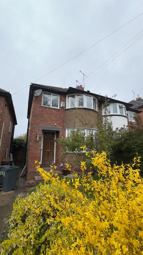 Additional image 2 of Trysull Avenue, Birmingham, B26