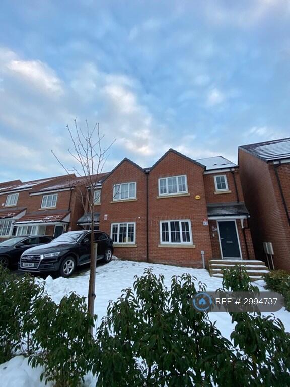 Main image of property: Brook Rise, Morley, Leeds, LS27