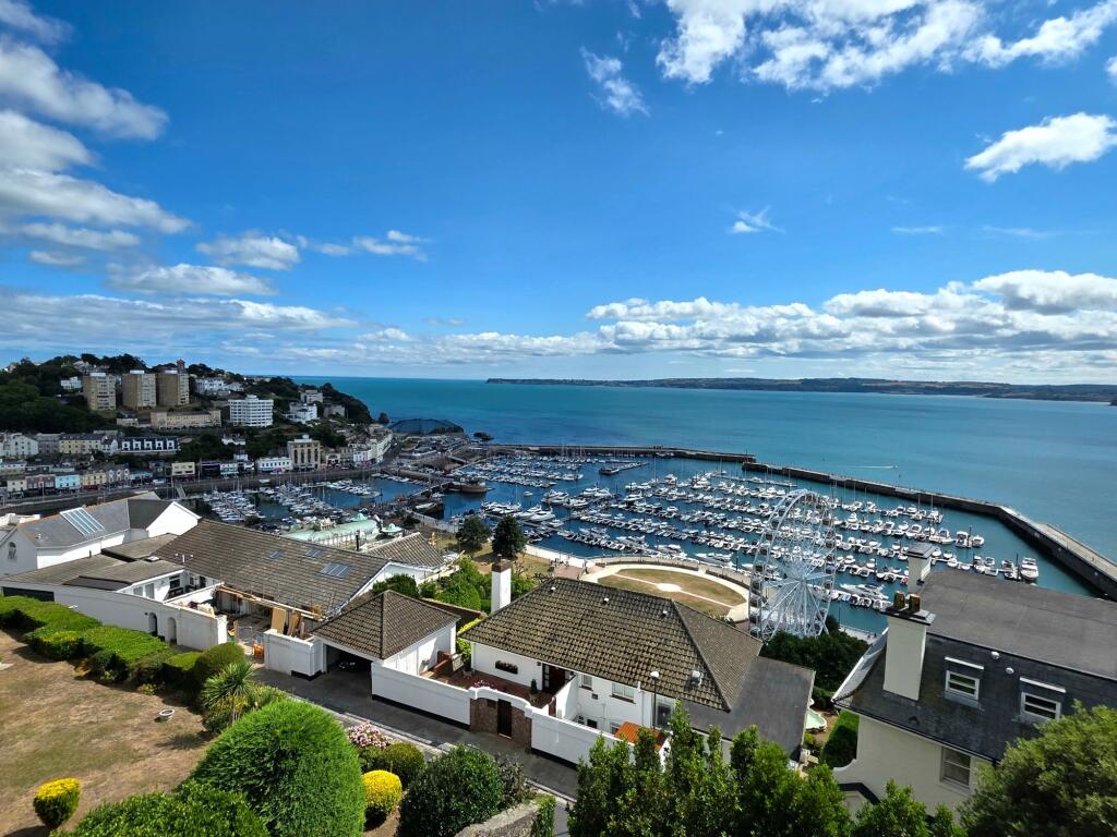 Main image of property: Waldon Hillside, Torquay
