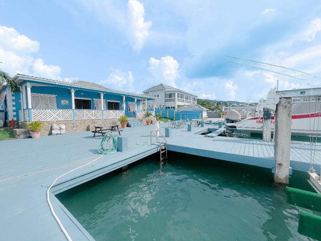 Main image of property: Jolly Harbour