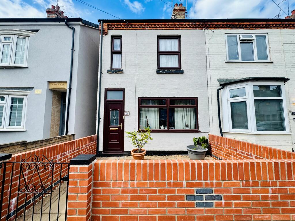 Main image of property: Burmer Road, PETERBOROUGH