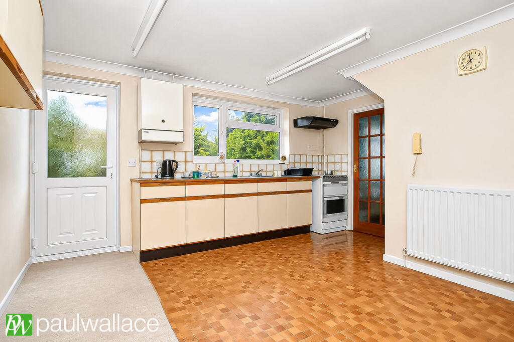 Trinity Road, Hertford Heath - View 3