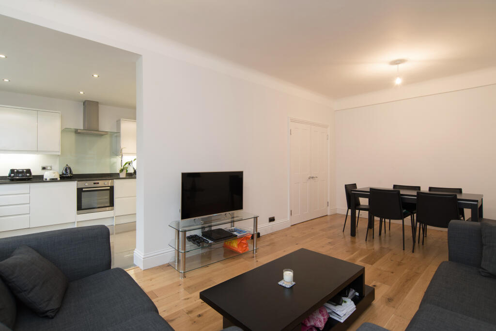 Main image of property: Grove End Gardens, Grove End Road, St John's Wood, London, NW8