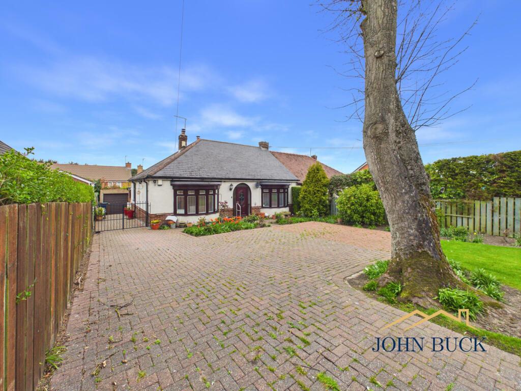Main image of property: Peareth Hall Road, Usworth