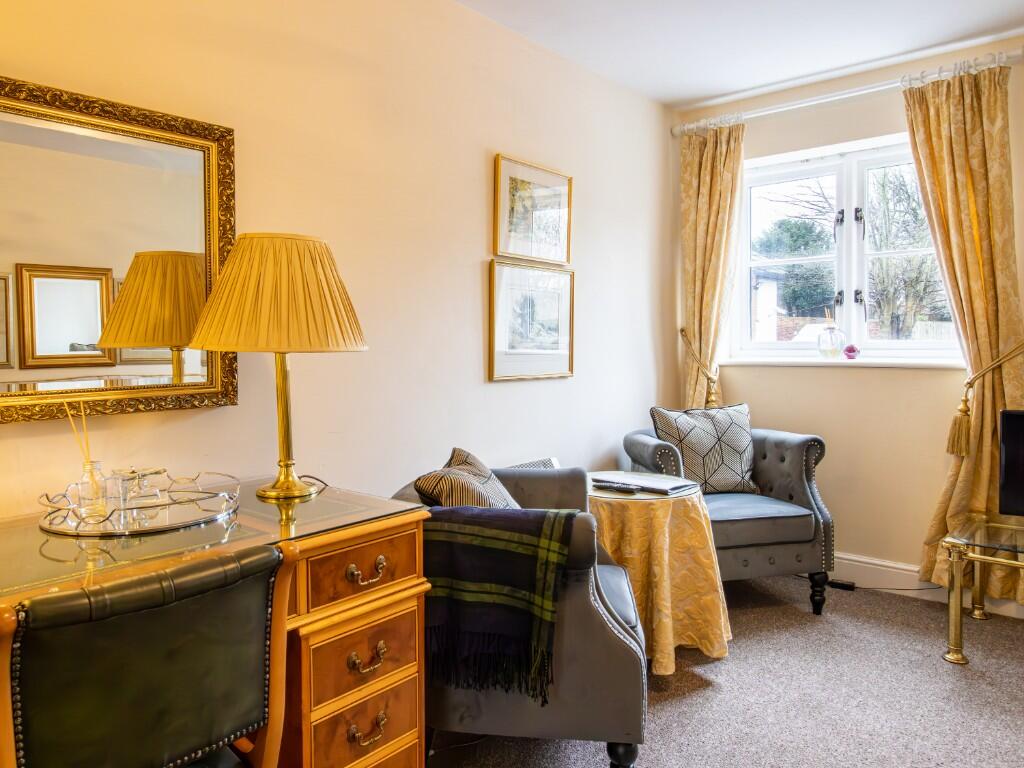 Abbey Foregate, Shrewsbury, Shropshire, SY2 – další