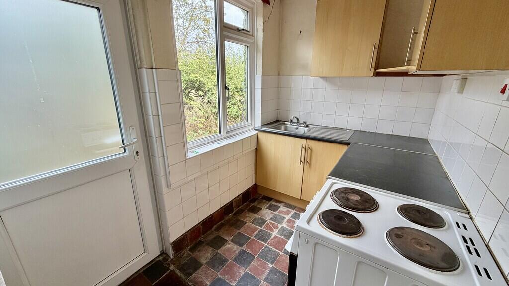 House in Sulgrave, West Northamptonshire - More