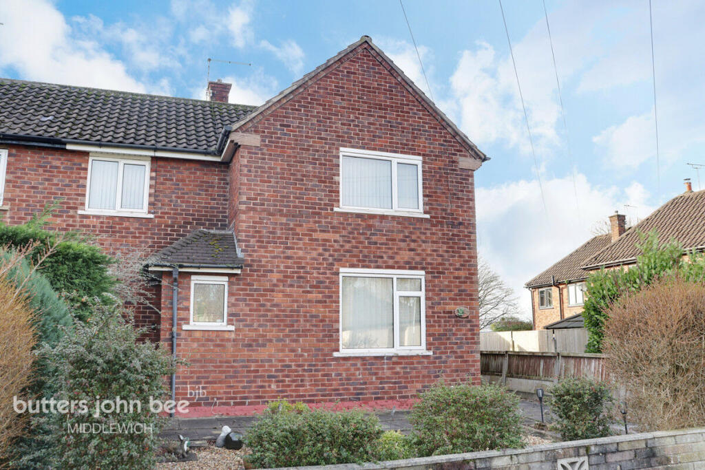 Main image of property: Northway, Holmes Chapel