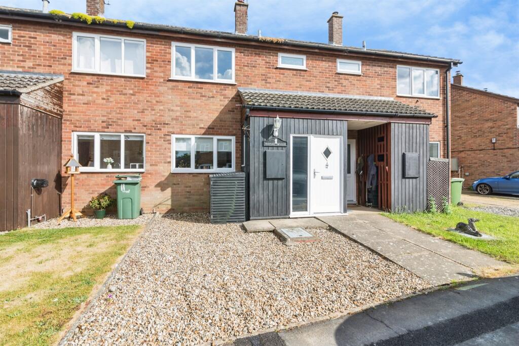 Main image of property: Millside, Hales, Norwich