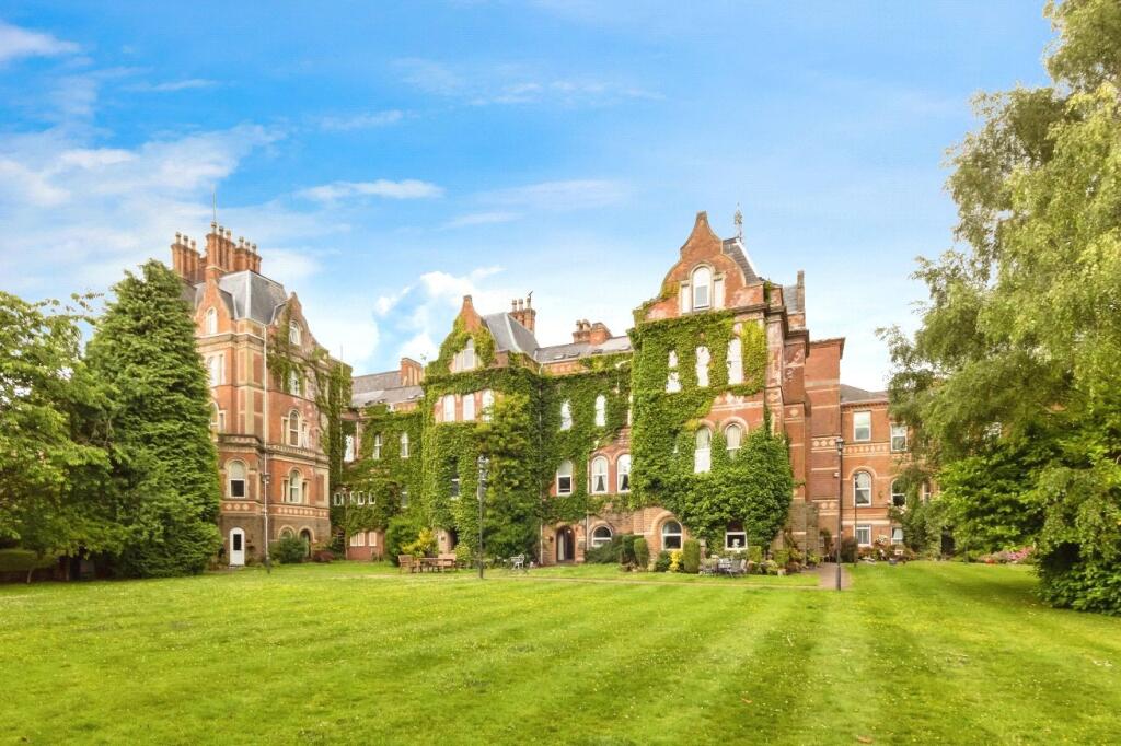 Hine Hall, NOTTINGHAM, Nottinghamshire, NG3
