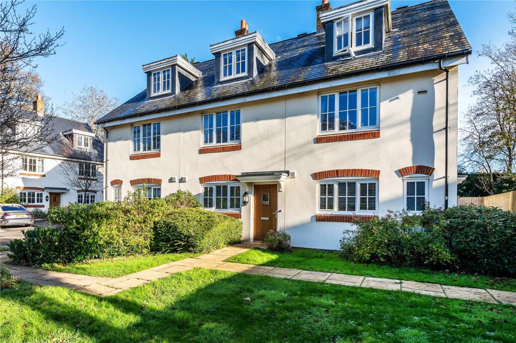 Main image of property: Reigate Hill, Reigate, Surrey, RH2