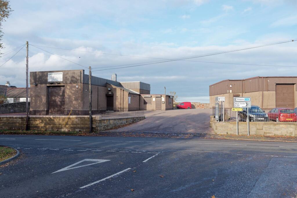 Main image of property: Schoolhouse Industrial Estate, Addiewell, EH55 8NF