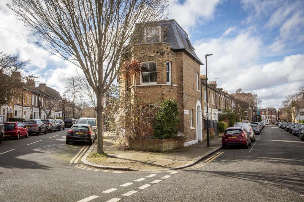 Main image of property: Kemerton Road, Camberwell, SE5