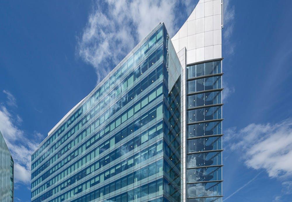 Main image of property: The Blade, Abbey Street, Reading, Berkshire, RG1 3BD