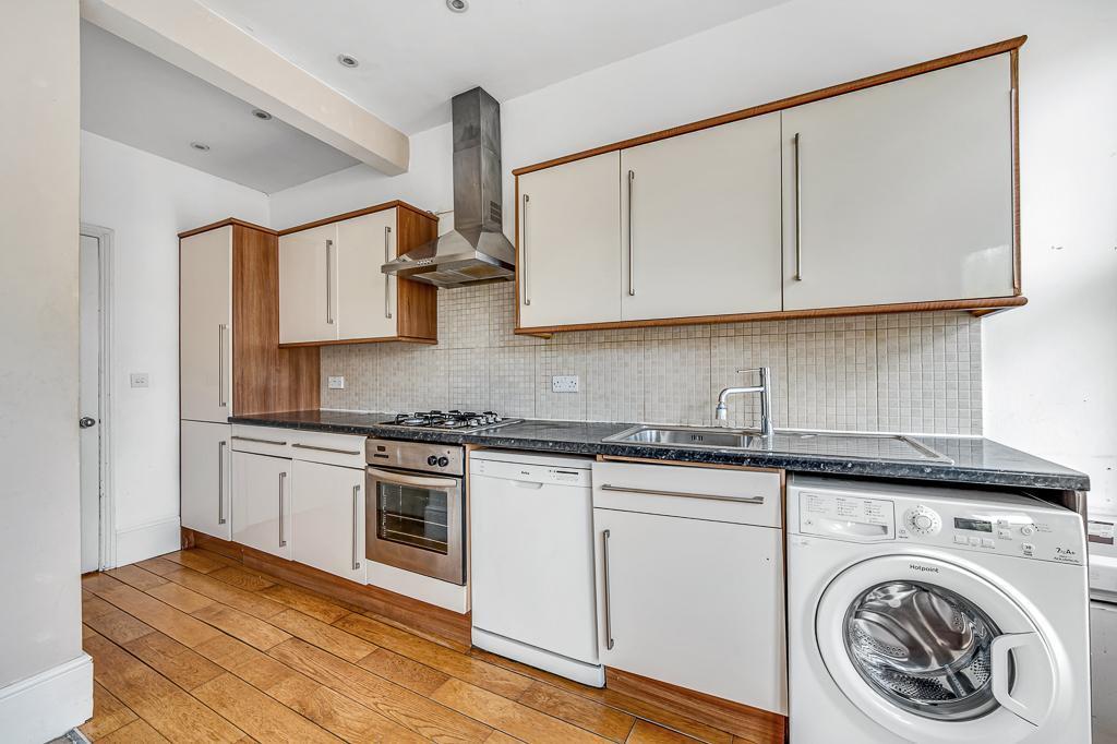 Apartment in London - View 4