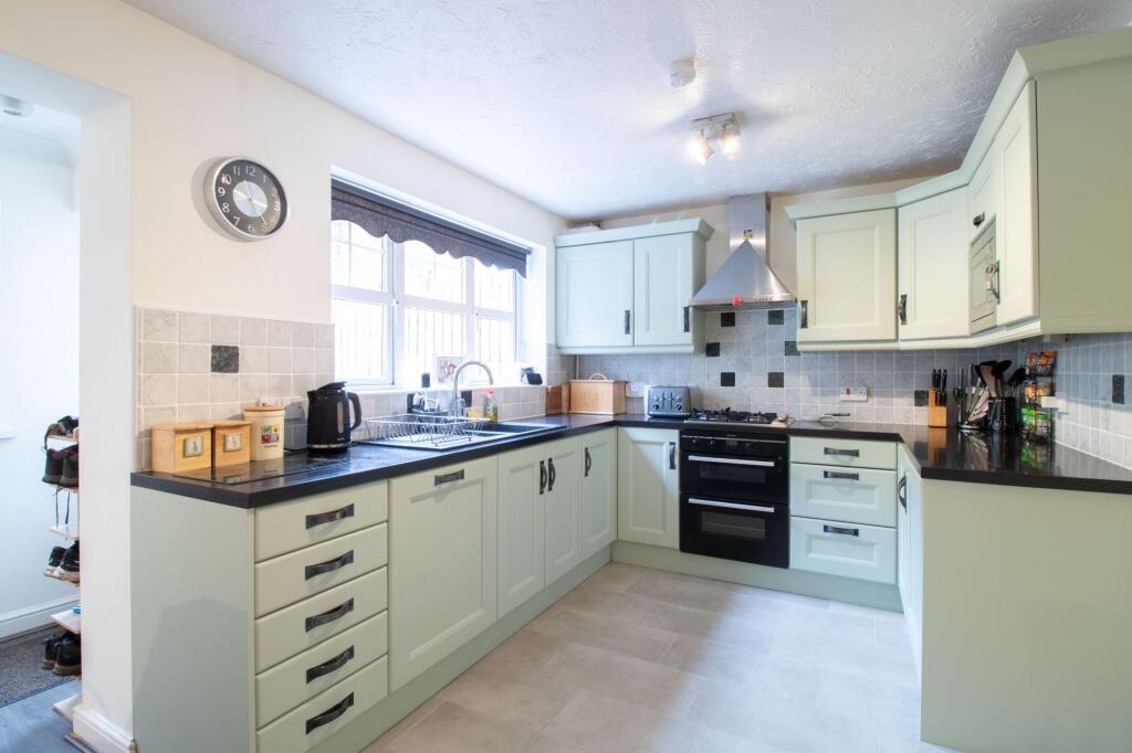 House in Blackwood, Caerphilly - View 5