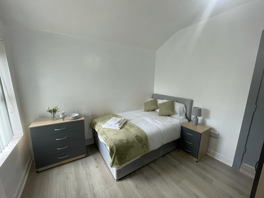 Willes Rd-20% NET YIELD, Birmingham, B18 photo 5