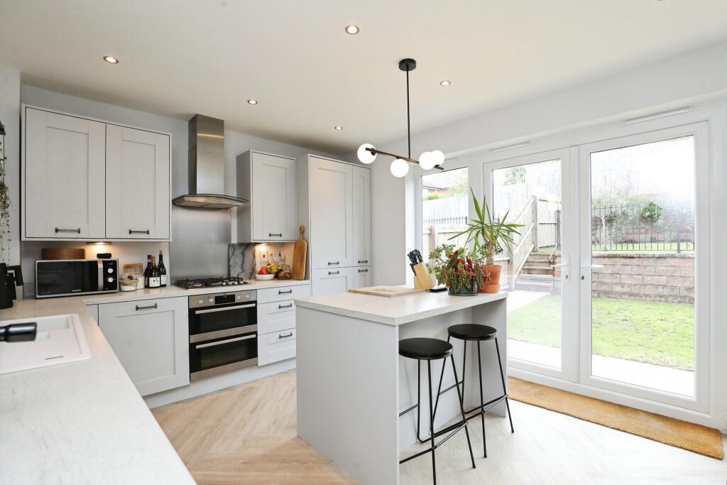 House in Crewe - View 2