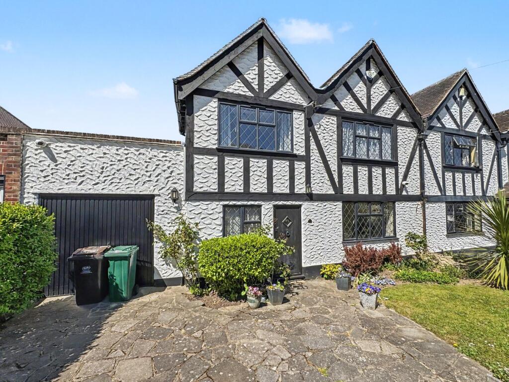 Main image of property: Priory Avenue, Petts Wood, Orpington, BR5
