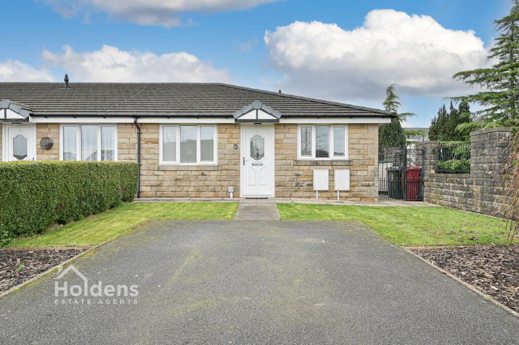 Main image of property: Auction Court, Towneley Road, Longridge