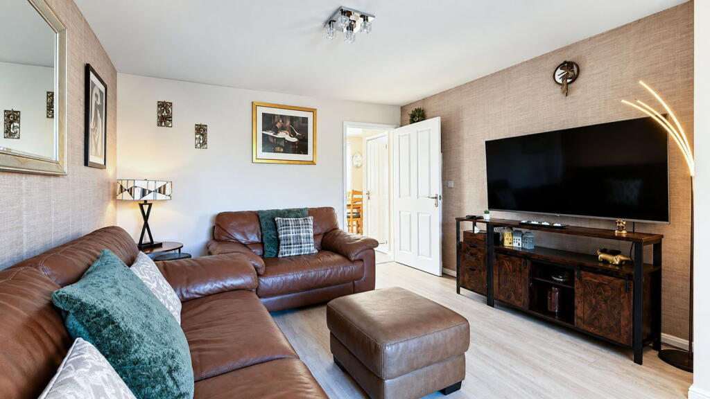 House in Preston - View 5