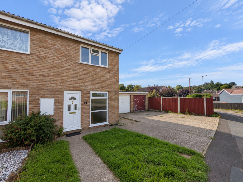 Main image of property: Bakers Oak