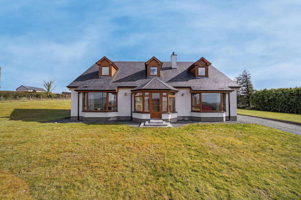 Main image of property: Fawninoughan, Milford