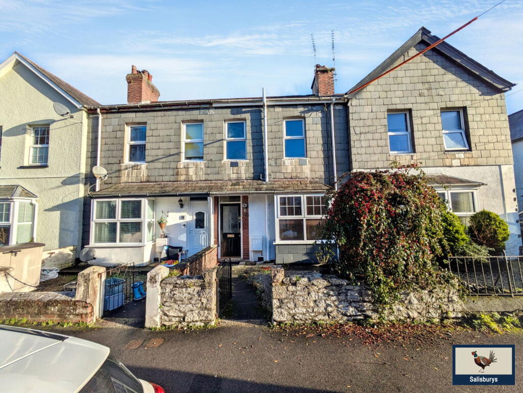 Main image of property: College Avenue, Tavistock, PL19