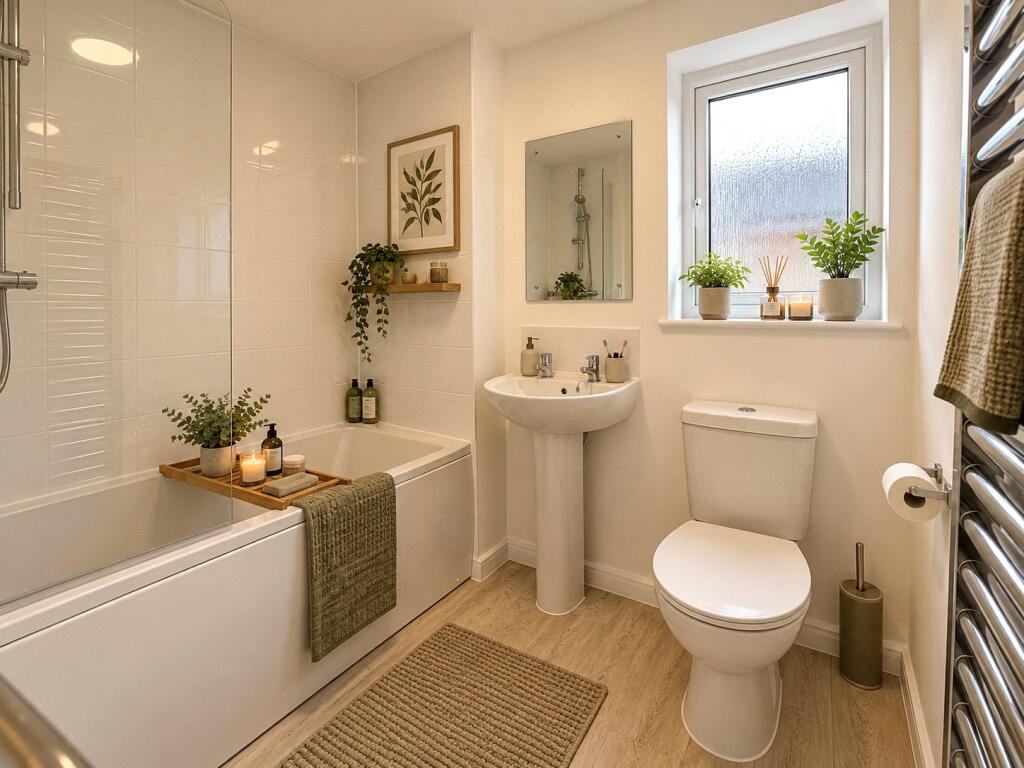 House in Huntingdonshire, Ramsey - View 5