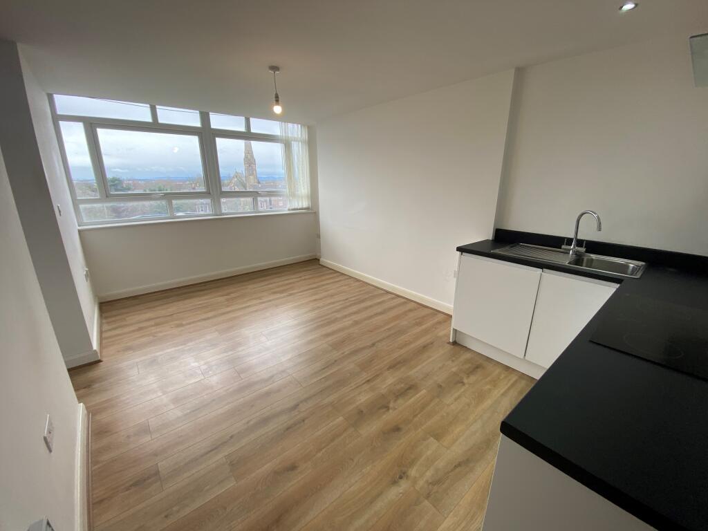 Main image of property: Belem Tower, L17 3DB
