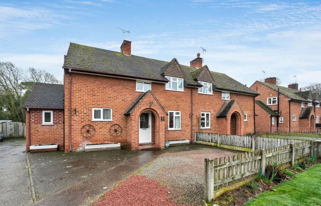 Main image of property: Hallon, Worfield, WV15