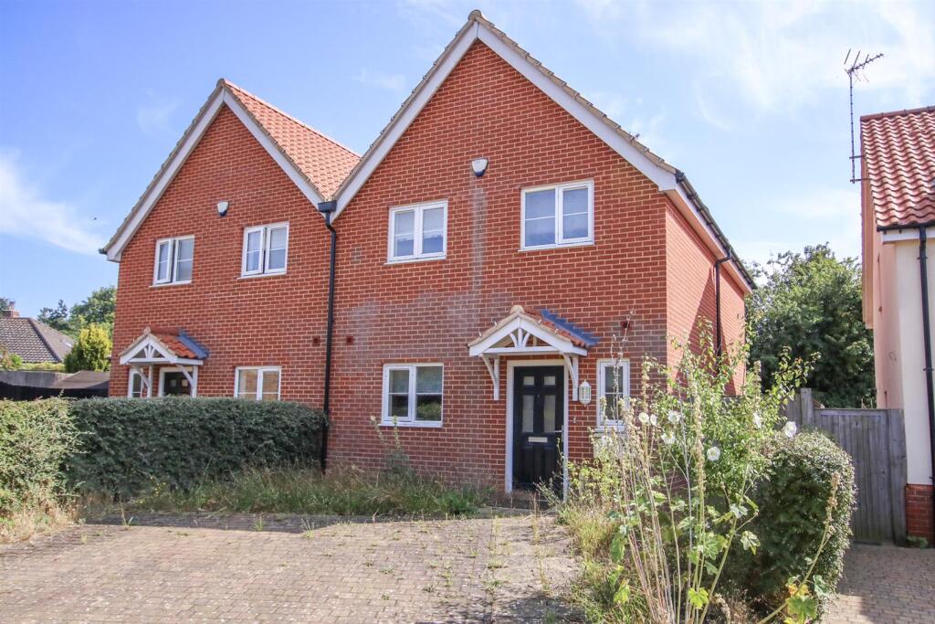 Main image of property: Friston, Suffolk