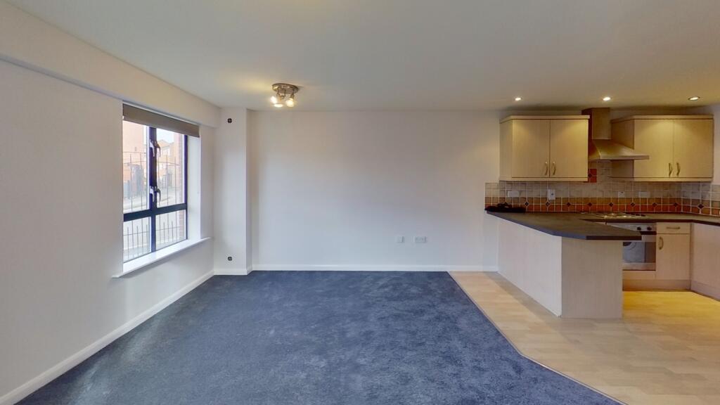 Main image of property: Royal Victoria Court, Gamble Street, Nottingham, Nottinghamshire, NG7