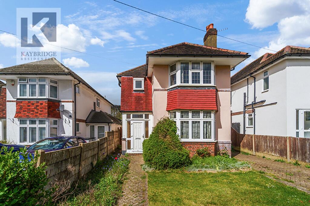 Main image of property: Rosedale Road, Epsom, KT17