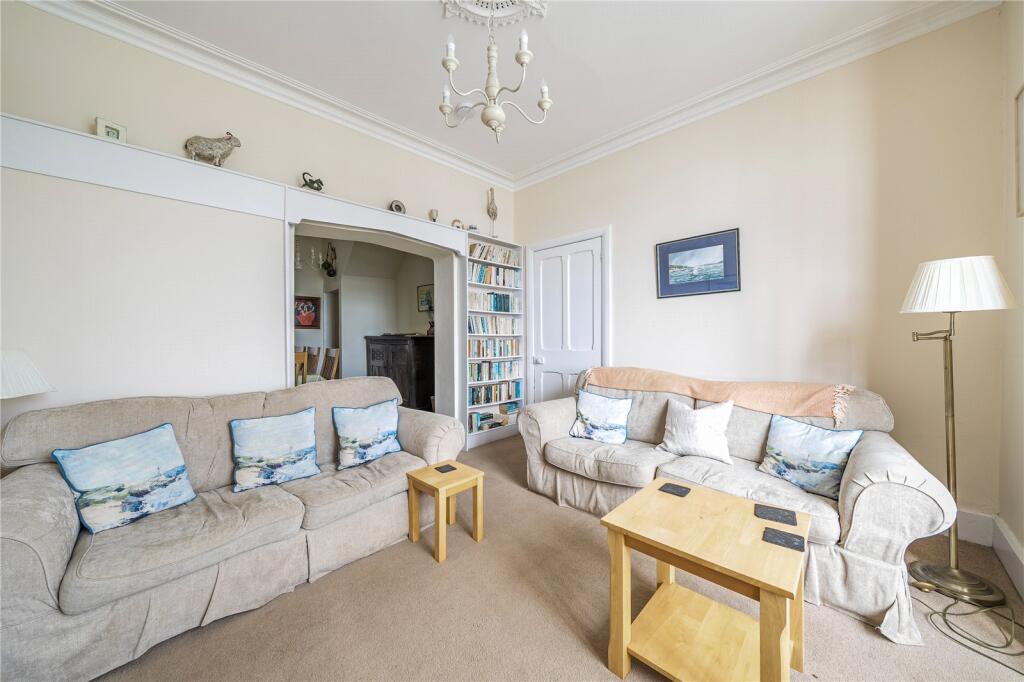 Terrace Road, Aberdovey, Gwynedd, LL35 photo 3