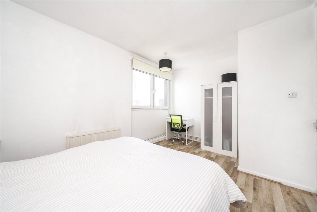 Exmoor House, 1 Gernon Road, Bow, London, E3 photo 4