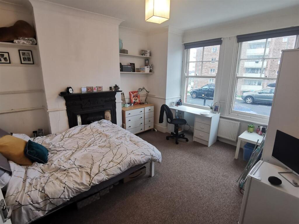 Main image of property: Sussex Terrace, John Street