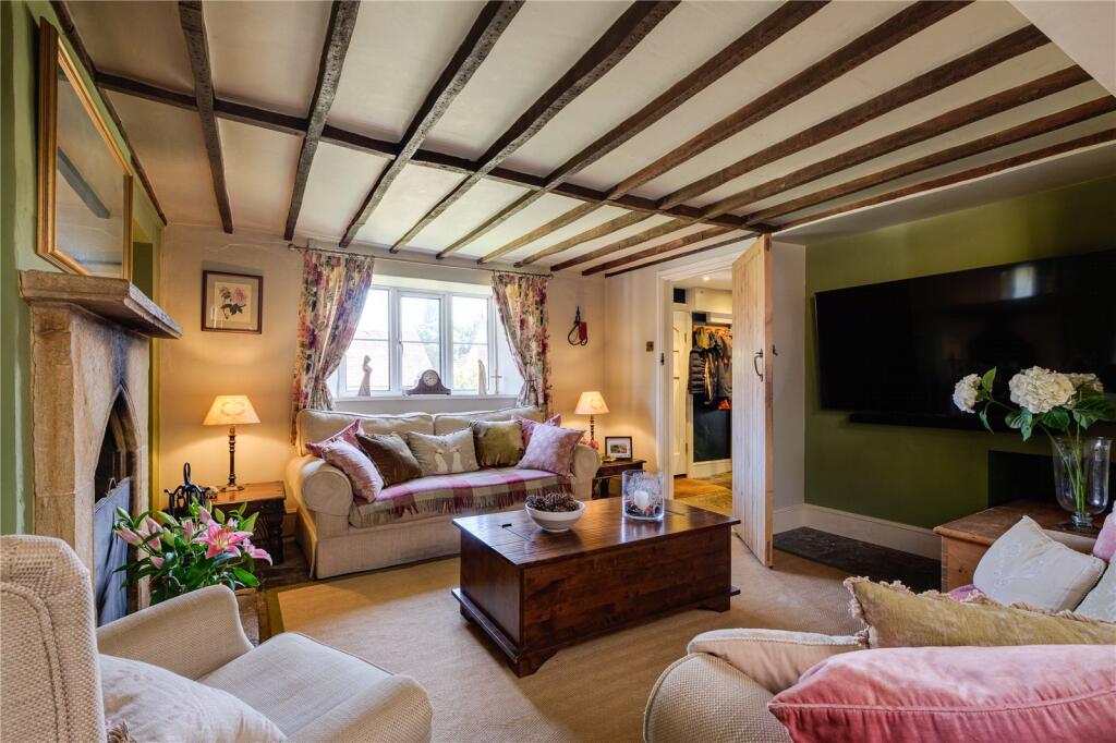 House in Bath - More