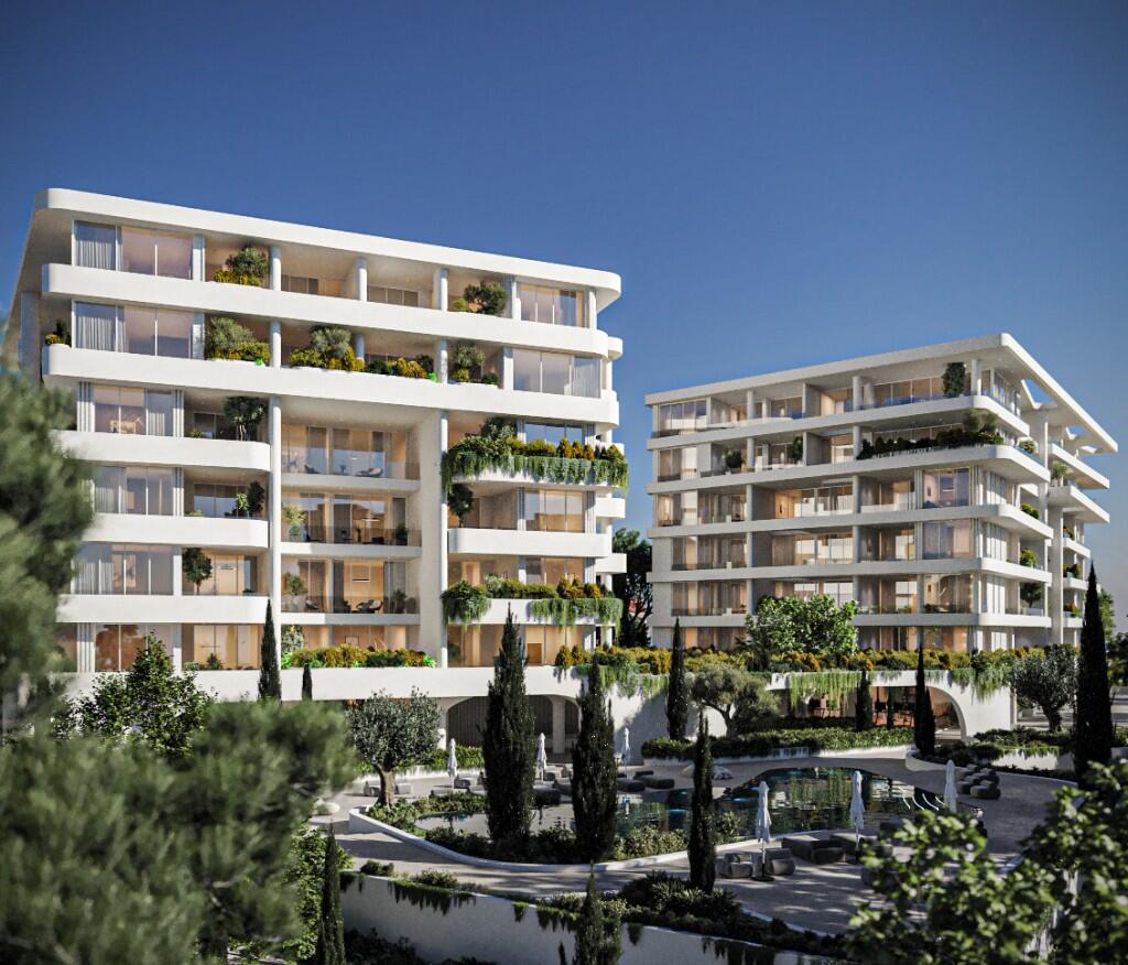 Main image of property: Kato Paphos, Paphos