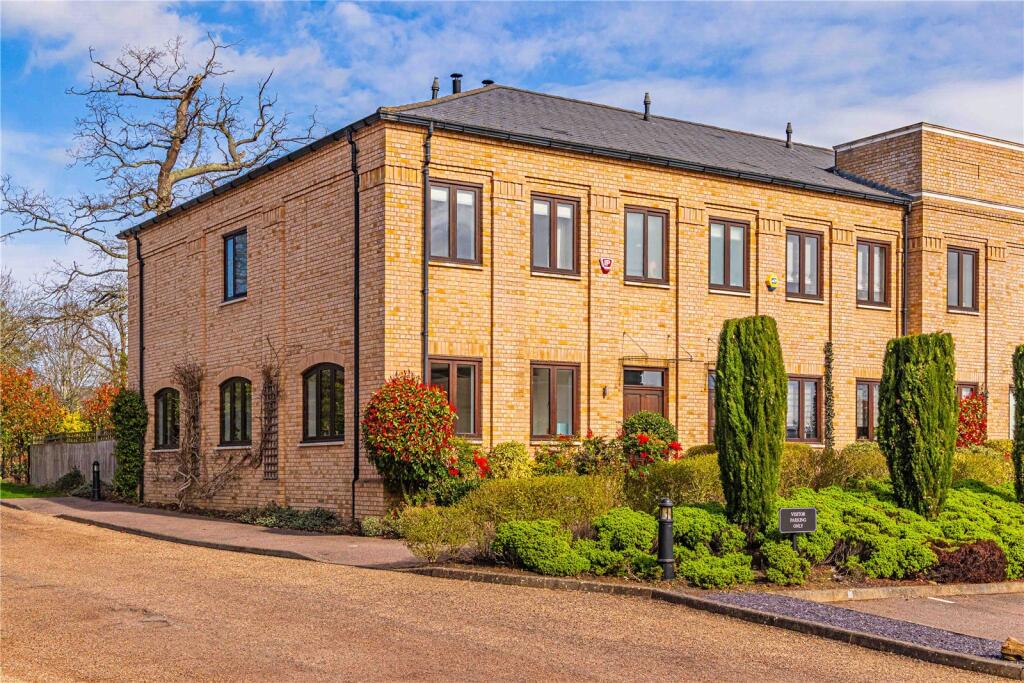Main image of property: Soane Square, Stanmore, Harrow, HA7