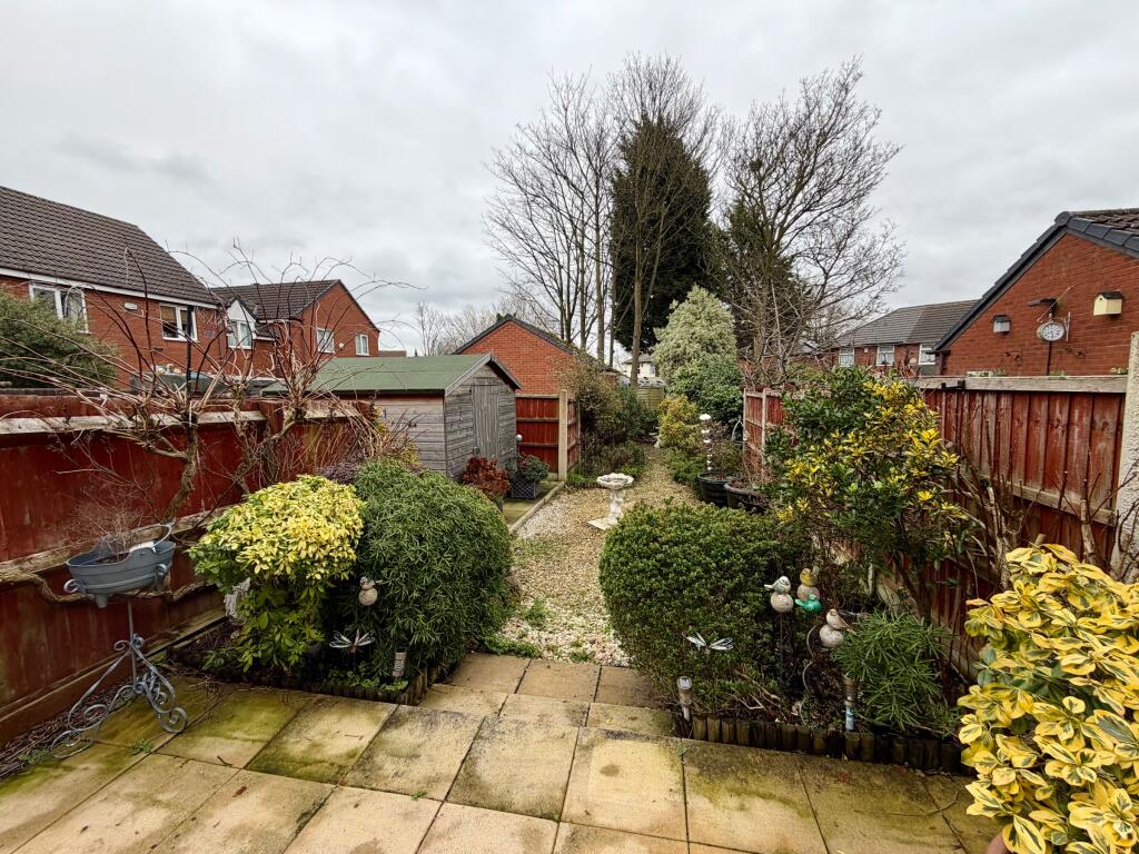 Additional image 12 of Jubilee Gardens, Birmingham