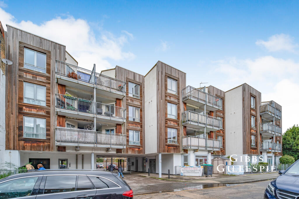 Main image of property: Cherington Road, London, W7