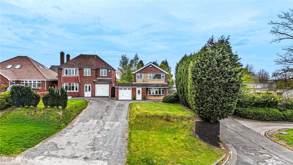 Additional image 38 of Dosthill Road, Two Gates, Tamworth, Staffordshire, B77
