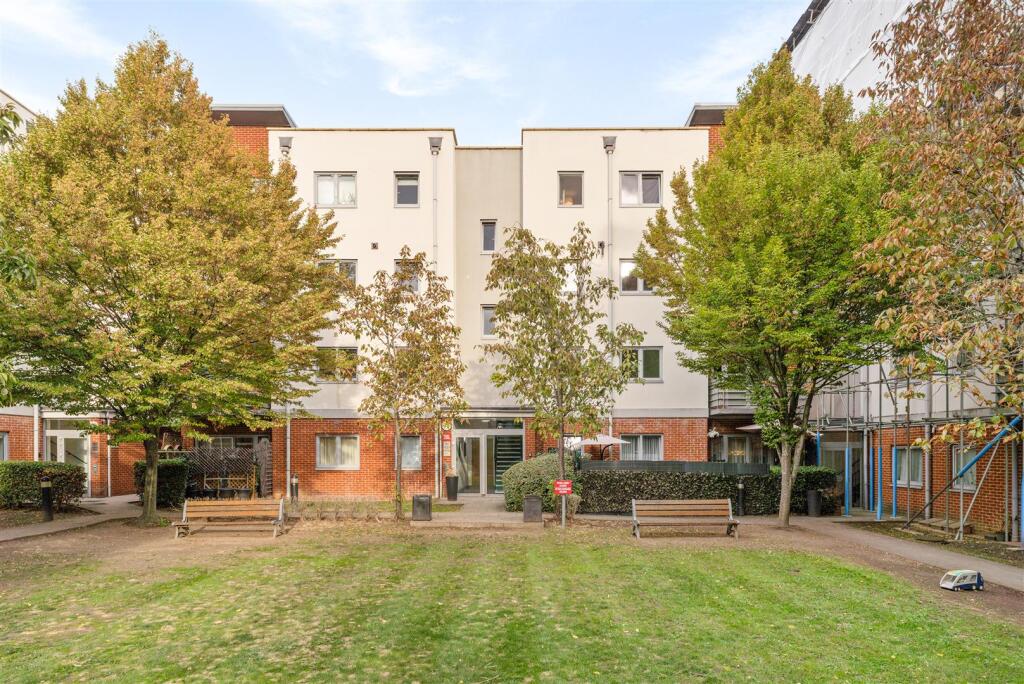 Main image of property: Hawker Place, Walthamstow