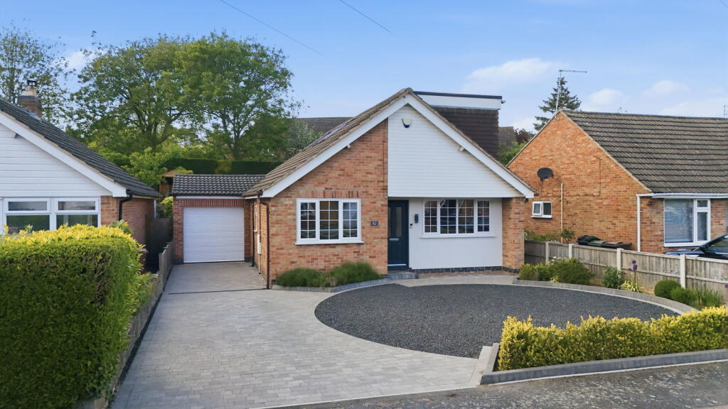 Main image of property: Sandalwood Road, Loughborough, LE11 3PS