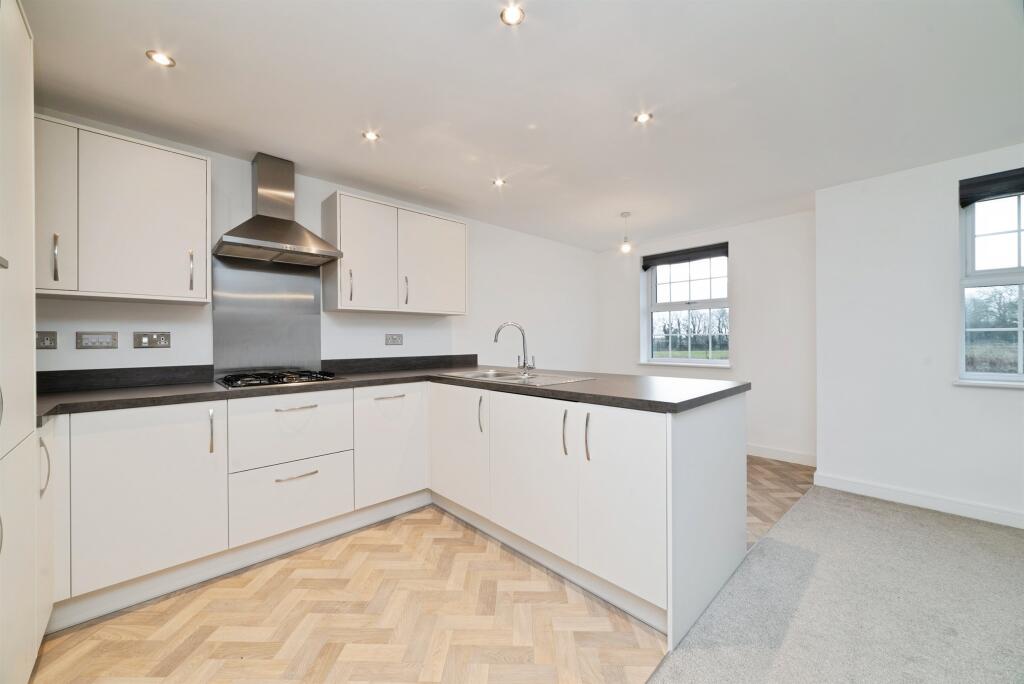 Apartment in Anlaby, Anlaby with Anlaby Common - View 5