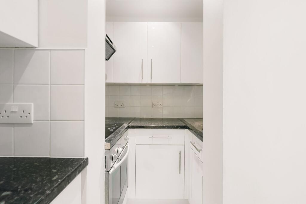 Apartment in Glasgow - More